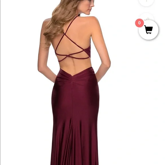 New York and company evening/prom dress